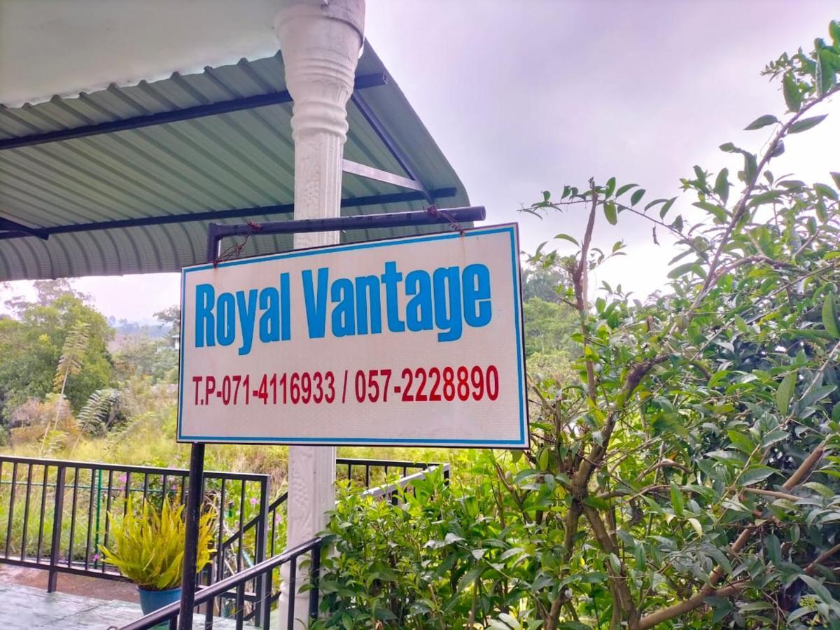 Royal Vantage Ella Εξωτερικό φωτογραφία